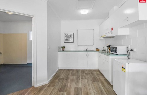Geelong Apartamento | Unidad de alojamiento de Geelong CBD 1