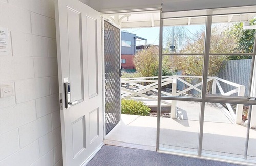 Geelong Apartamento | Unidad de alojamiento de Geelong CBD 1