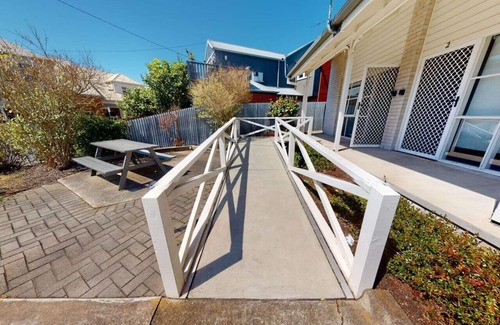 Geelong Apartamento | Unidad de alojamiento de Geelong CBD 1
