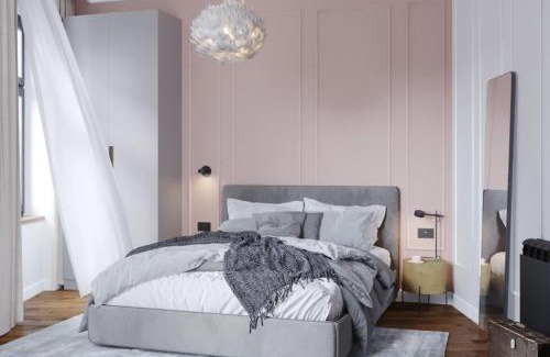Slavija Apartamento | Mibu Apartments