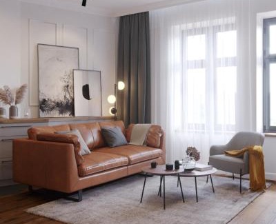 Slavija Apartamento | Mibu Apartments