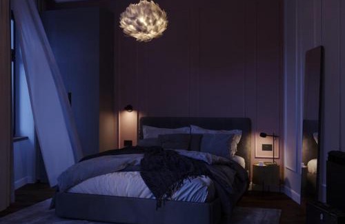 Slavija Apartamento | Mibu Apartments