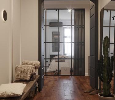 Slavija Apartamento | Mibu Apartments