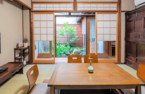 Nakagyo Ward Casa | Mibu Dodan | Stay without meals Rent a whole Kyo / Kyoto Kyōto