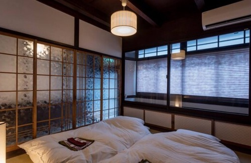 Nakagyo Ward Casa | Mibu Dodan | Stay without meals Rent a whole Kyo / Kyoto Kyōto