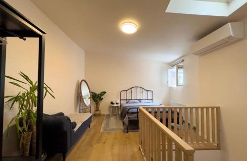Temse Apartamento | Mica beauty & wellness center