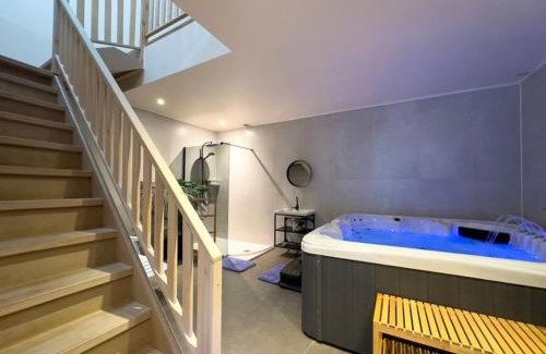 Temse Apartamento | Mica beauty & wellness center