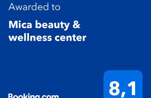 Temse Apartamento | Mica beauty & wellness center