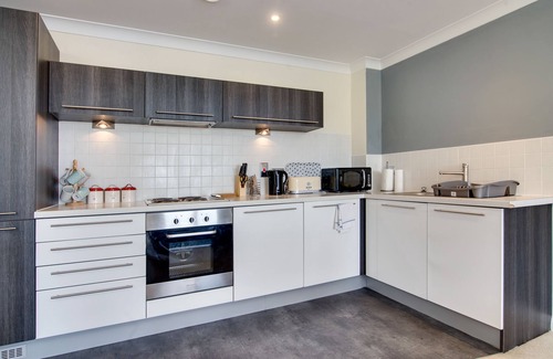 Birmingham City Centre Apartamento | Mica Point City Centre Apartment