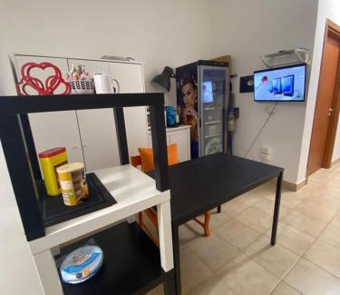 Modugno Casa | MicamAle