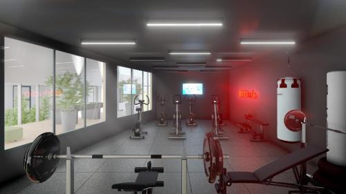 San Vicente del Raspeig Otro | Micampus Alicante Student Residence