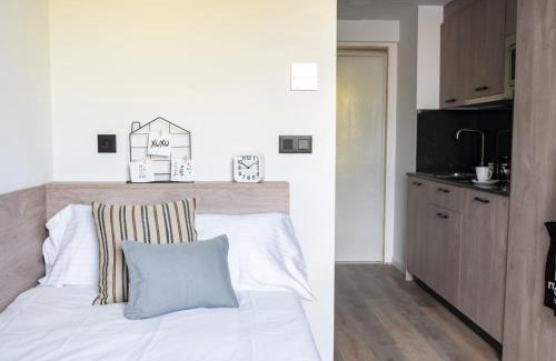 San Vicente del Raspeig Otro | Micampus Alicante Student Residence