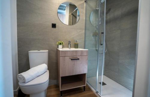 San Vicente del Raspeig Otro | Micampus Alicante Student Residence