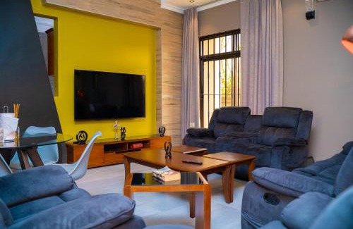 Limuru Casa | Micasa Homes BnB 4