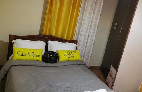 Limuru Apartamento | Micasa Homes BnB 5
