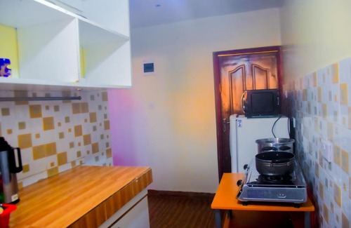 Limuru Apartamento | Micasa Homes BnB 5