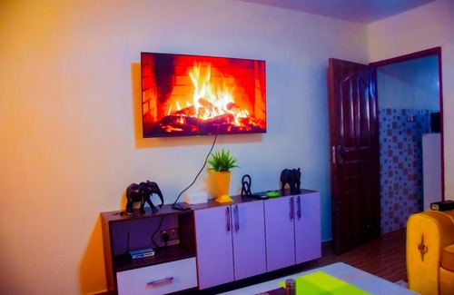 Limuru Apartamento | Micasa Homes BnB 5
