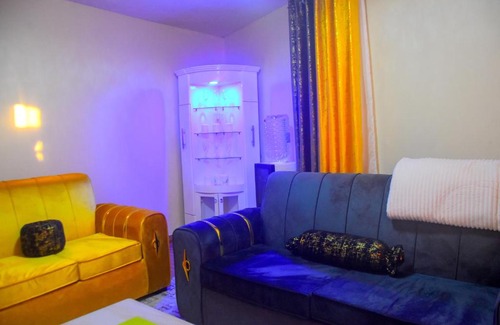 Limuru Apartamento | Micasa Homes BnB 5