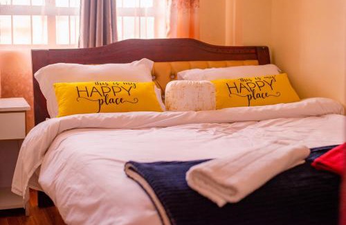 Limuru Apartamento | Micasa Homes BNB
