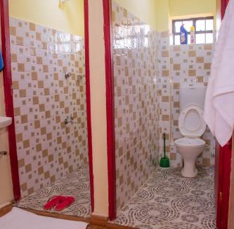 Limuru Apartamento | Micasa Homes BNB