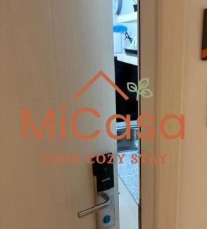 Las Pinas Apartamento | MiCasa South Residences Cozy & Affordable Stay