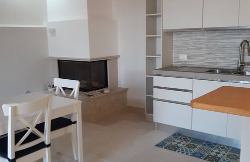 Rosolini Casa | Miccio - Independent apartment in a period farmhouse with swimming pool
