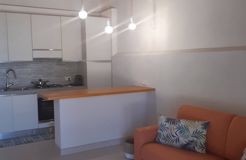 Rosolini Casa | Miccio - Independent apartment in a period farmhouse with swimming pool