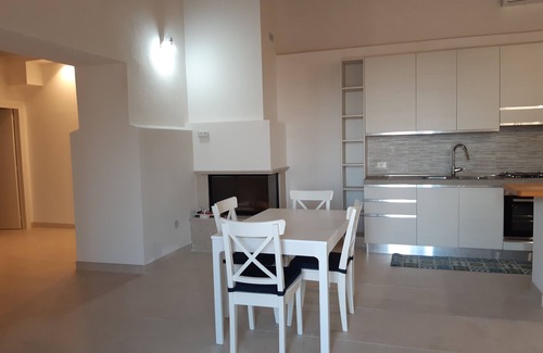 Rosolini Casa | Miccio - Independent apartment in a period farmhouse with swimming pool
