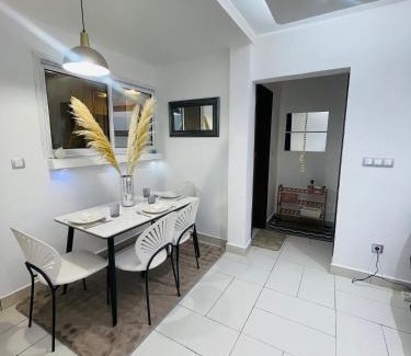 Yaounde Apartamento | Mich appart