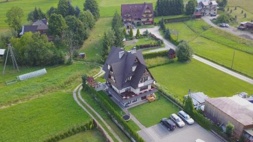 Poronin Casa | Michałowa Chata