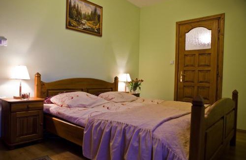 Poronin Casa | Michałowa Chata