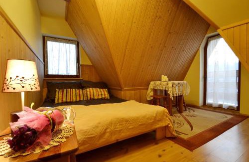 Poronin Casa | Michałowa Chata