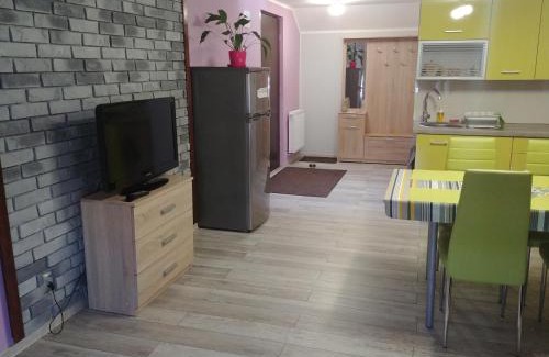 Michalowice Apartamento | Michałowice Noclegi u Anety