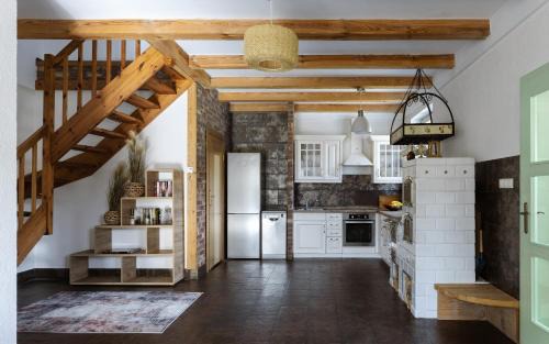 Sosnowka Casa | Michałowy Domek koło Karpacza - Apartamentuj