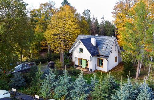 Sosnowka Casa | Michałowy Domek koło Karpacza - Apartamentuj