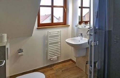 Oebisfelde Hotel | Hotel Am Markt