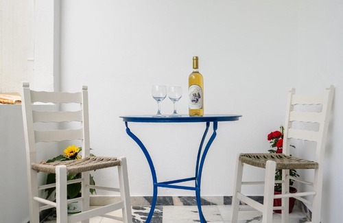 Filoti Apartamento | Michael's apartment Filoti