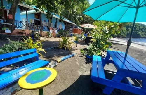 Brighton Casa | Michael's Beach Complex #3