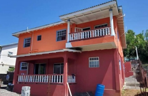Brighton Casa | Michael's Beach Complex #2