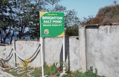 Brighton Casa | Michael's Beach Complex #2