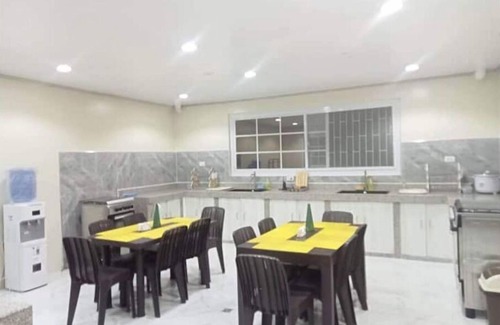 Cabuyao Casa | Michael's Homestay- Family Room # 2