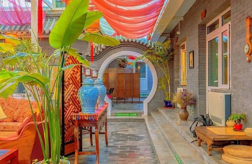 Xiaoxitian Apartamento | Michael's House