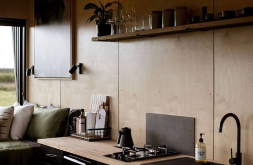 Merivale Cabina | Michael the Tiny Cabin in Esperance