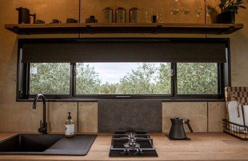 Merivale Cabina | Michael the Tiny Cabin in Esperance