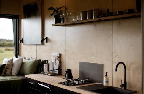 Merivale Apartamento | Michael the Tiny Cabin in Esperance