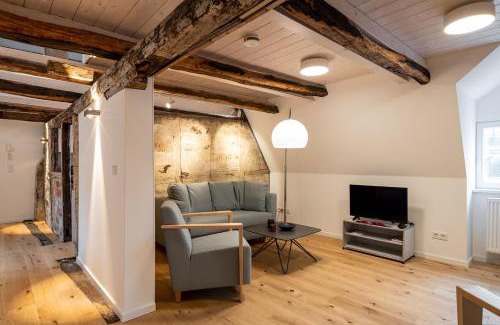 Altstadt Apartamento | Michaelis Suite - Schrangen-Suites-1389