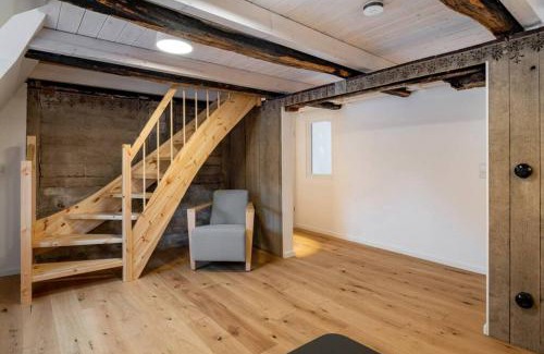 Altstadt Apartamento | Michaelis Suite - Schrangen-Suites-1389