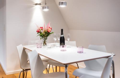 Altstadt Apartamento | Michaelis Suite - Schrangen-Suites-1389
