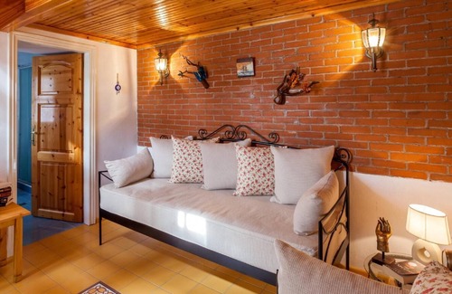 Stafylos Villa | Michaels Cottage - Una Habitación Villa, Capacidad 3