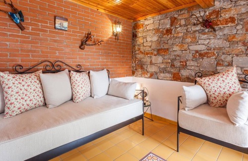Stafylos Villa | Michaels Cottage - Una Habitación Villa, Capacidad 3